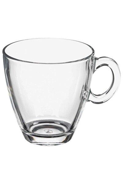 Secret de Gourmet Cană "Sia" - Transparentă