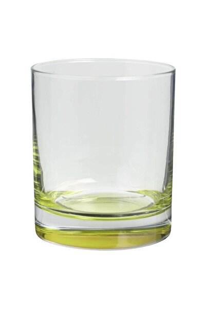 Secret de Gourmet Pahar  "Colori'Eau " - 300 ml, Transparent