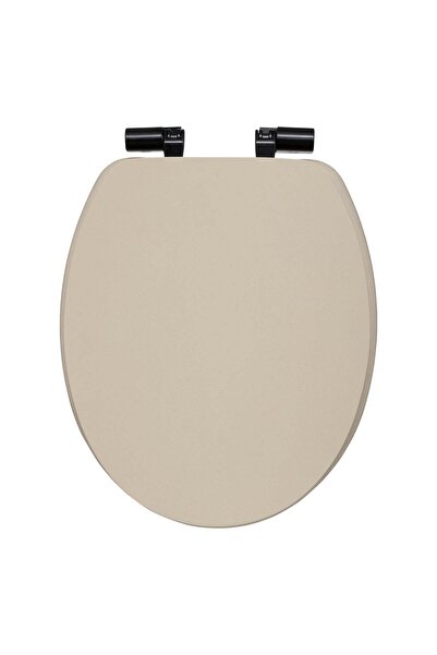 FİVE Scaun de toaletă, In - Onyx