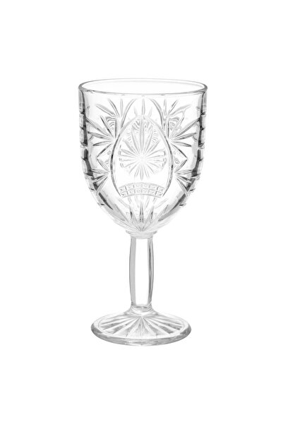 Secret de Gourmet Pahar de vin "Ayla" - 290 ml, Transparent