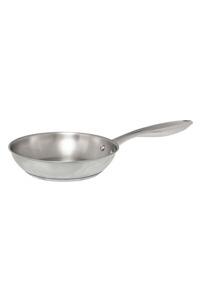 FİVE Tigaie din oțel inoxidabil, 20 cm - Rezistență