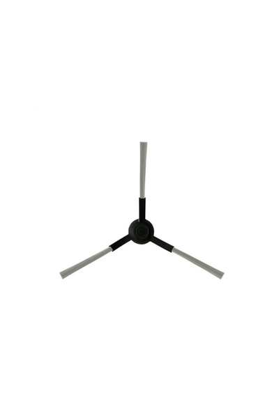 LİN GRUP Perie laterală compatibilă cu aspiratorul robot Xiaomi Mop P (STYTJ0...
