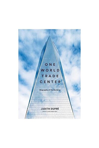 Generic (Unbranded) One World Trade Center