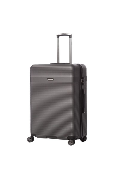 Lamonza Troler UPTOWN GRI INCHIS 78X53X30 CM