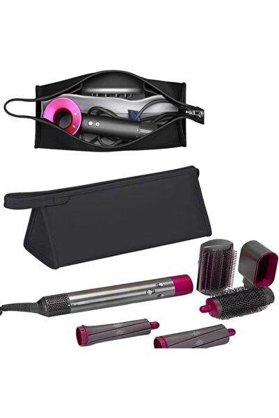STARSTAR Travel Case for Dyson Bag Protective Case for Dyson Airwrap Shark Fl...
