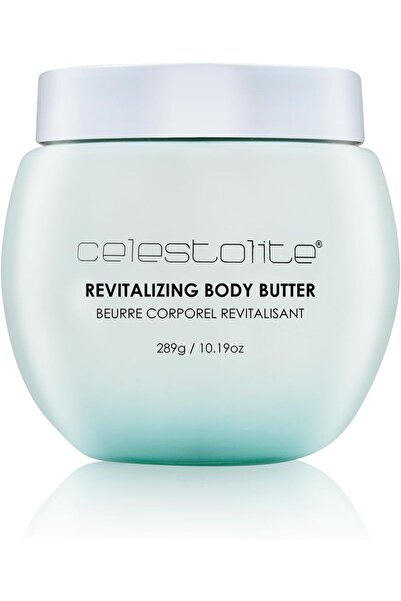 CELESTOLITE REVITALIZING BODY BUTTER