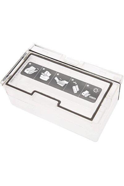 STARSTAR Accessories for G20s robot vacuum cleaner dustbin and dust collectio...
