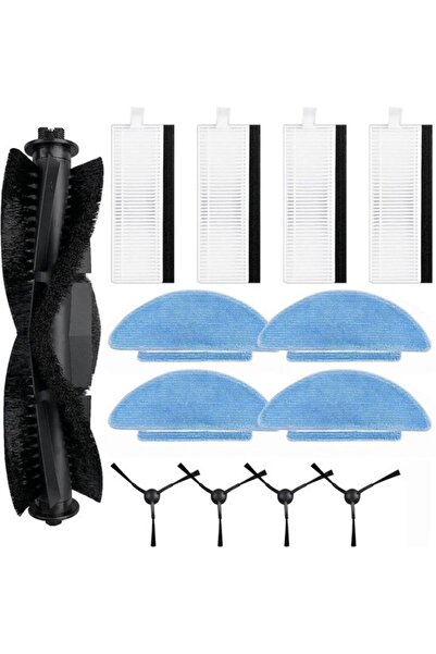 STARSTAR Replacement Parts Kit (13-Piece Set) for Tikom L9000/SL60D/SG60/SL61...