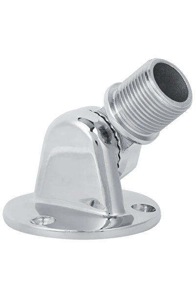 STARSTAR Marine antenna mount, stainless steel marine antenna mount, 25mm mar...