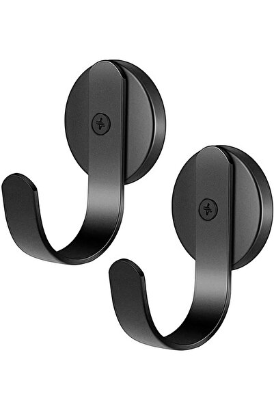 Morvena Picks Carlige magnetice pentru usi - suporturi pentru haine - carlige...
