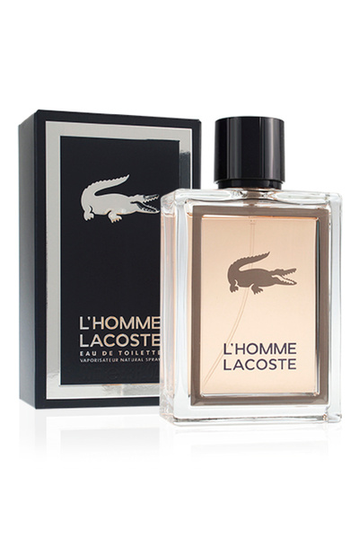 Lacoste L'Homme Apă de toaletă 50 ml pentru bărbați