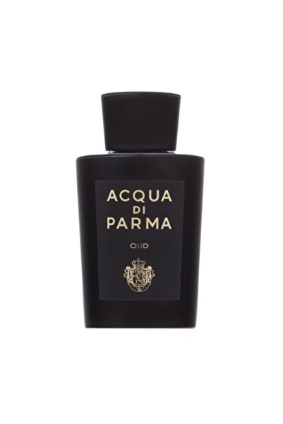 Acqua Di Parma Oud Apă de Parfum, unisex, 180 ml
