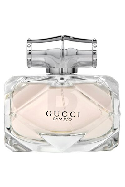Gucci Apă de toaletă cu bambus pentru femei 75 ml