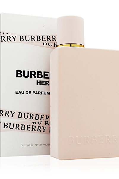 BURBERRY Her Intense Ω ντε Παρφούμ 100 ml για γυναίκες