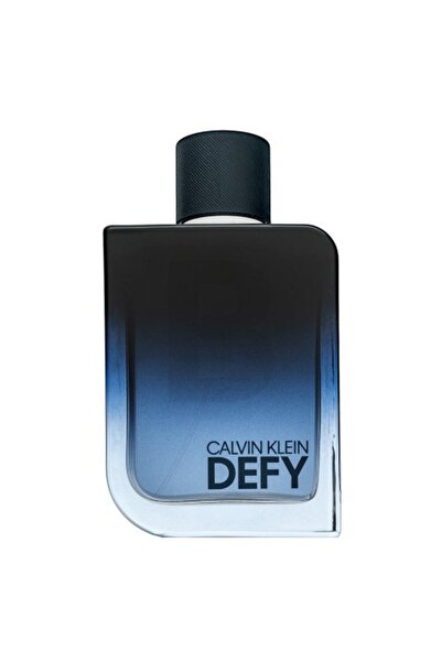 Calvin Klein Defy Apă de Parfum pentru Bărbați 200 ml