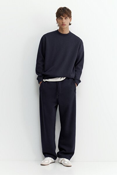 Pull & Bear Baggy jogger pantolon