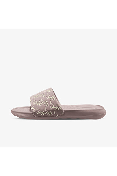 Nike W VICTORI ONE SLIDE PRINT