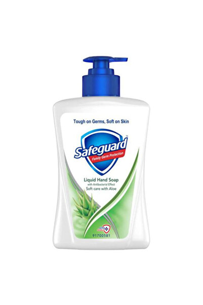 Safe Guard Sapun Lichid cu Aloe Safeguard, 225 ml
