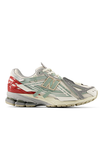 New Balance 1906 Beyaz Unisex Günlük Giyim U19065DY