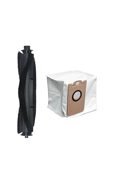 LİN GRUP Piese de schimb compatibile cu aspiratorul robot UV Viomi S9, 2 piese