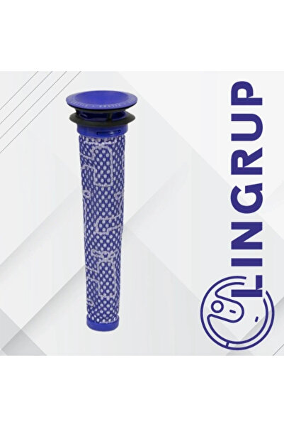 LİN GRUP Prefiltru compatibil Dyson V8 1 bucată