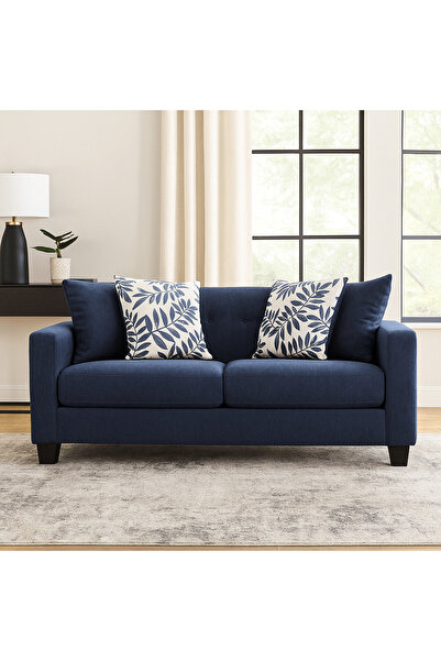 Roots Furniture أريكة سوبي بلو (174 سم)