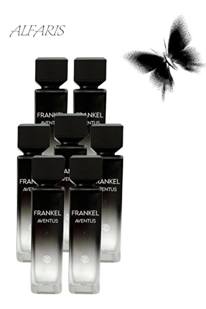alfaris 7 قطع عطر فرانكل أفينتوس 200 مل