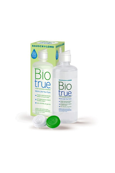 AMCARE BAUSCH+LOMB