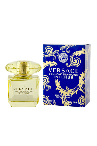 Versace Yellow Diamond Intense EDP 30 ml W