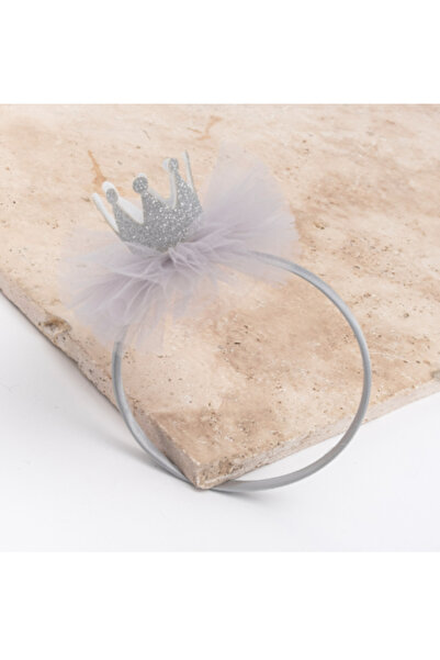 Coolimino Tulle Girls' Crown