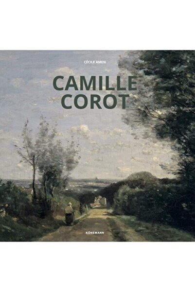 koenemann Jean-Baptiste Camille Corot, Cécile Amen