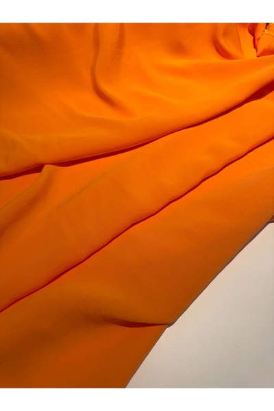 Niks Home Stone Washed Silky Texture Modal Cupro Fabric |   Pants - Skirt - D...