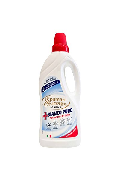 OEM Aditiv pentru Pete Spuma di Sciampagna Bianco Puro 900 ml – Import Italia