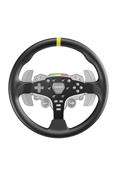 Moza Racing Jantă de volan de gaming pentru R9 R12 R16 R21