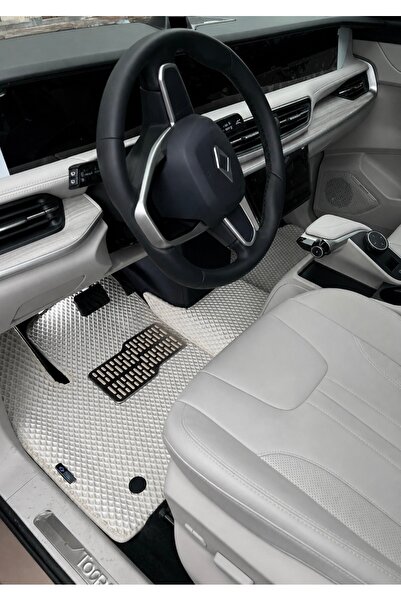 yancarstone TOGG T10X Eva Paspas