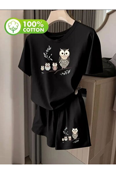 Minik mooda Women's Street Style Set |   Thick Cotton Fabric, Premium Touch a...