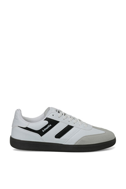 Kinetix DAROW PU G Beyaz Unisex Sneaker