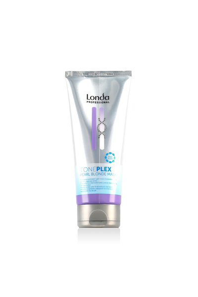 Londa Professional Mască Toneplex Blond Perlat 200 ml