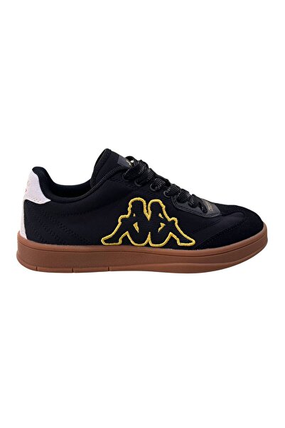 Kappa ORİJİNAL SANTİAGO YENİ SEZON ORTOPEDİK UNISEX SPOR AYAKKABI