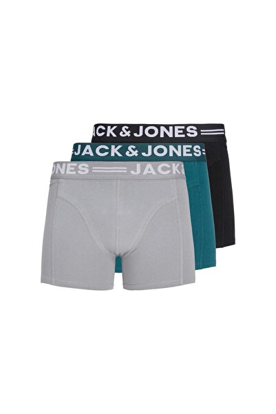 Jack & Jones Sense Trunks 3-pak bokserice