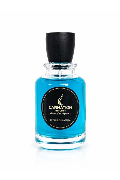 CARNATION Elegant White Floral Fruity Eau de Parfum for Women