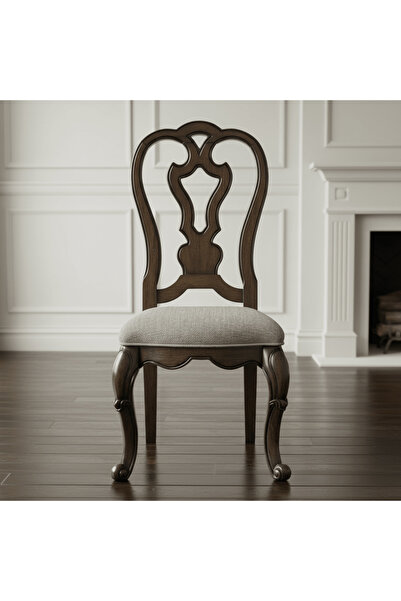 Ashley Furniture كرسي طعام مايلي