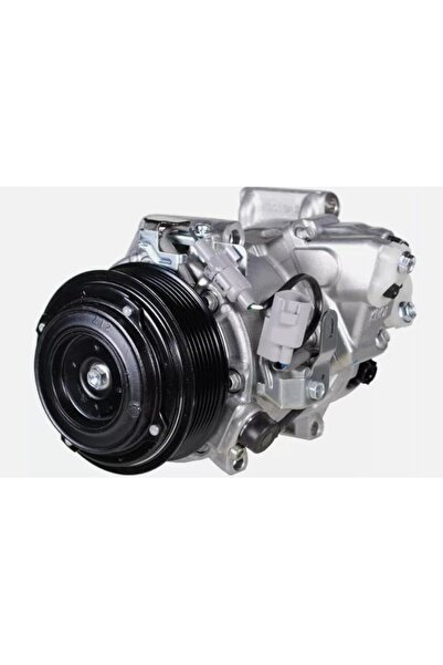 DENSO ضاغط تكييف الهواء مع قابض لسيارات لكزس Es350/Es240 0612