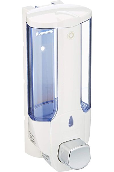 STARSTAR Wall-mounted soap dispenser, white