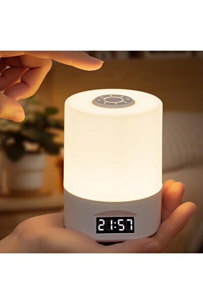 STARSTAR LED Lights, Night Lights, Desk Lamps, Rechargeable Lighting, Three-C...
