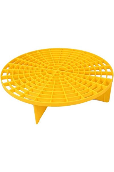 STARSTAR Bucket strainer - 26.3 cm in diameter - used to filter dirt from car...