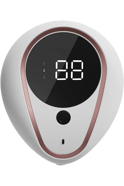 STARSTAR Contactless soap dispenser, 300ml automatic foaming soap dispenser, ...