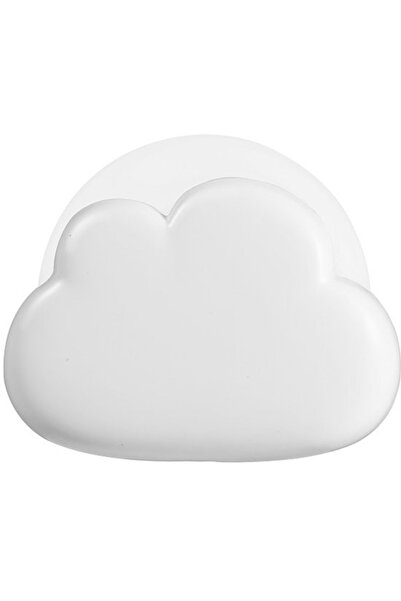 STARSTAR Night light for children, LED, cloud, rechargeable, 4 intensities, s...