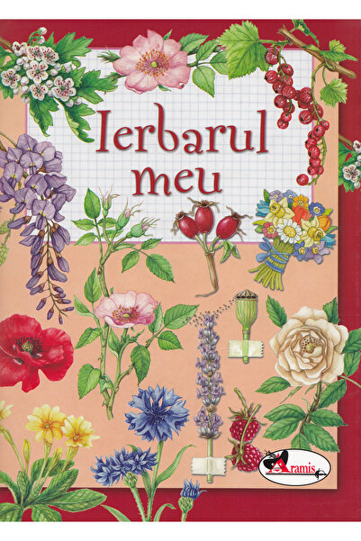 Aramis Ierbarul meu - Eleonora Barsotti