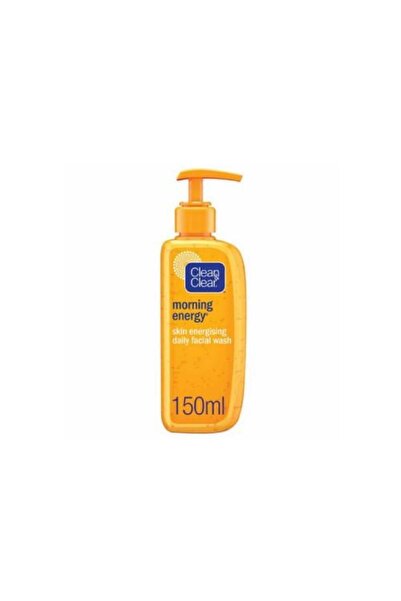 unkown Clean & Clear Revitalizing Daily Facial Wash - 150ml